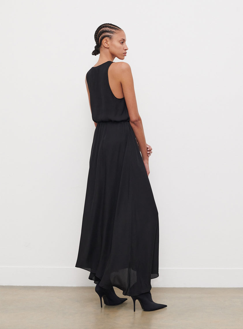 Silk Tank
